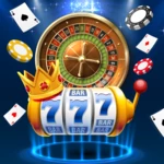 Logo of Casino online android Application 